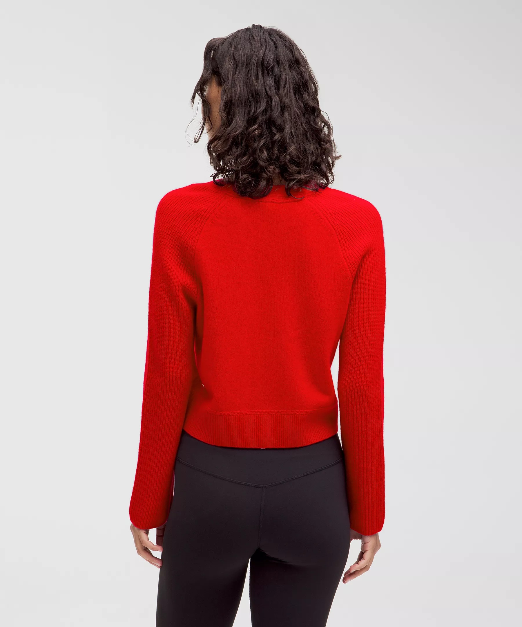 Cashmere Slim-Fit Cardigan - 3