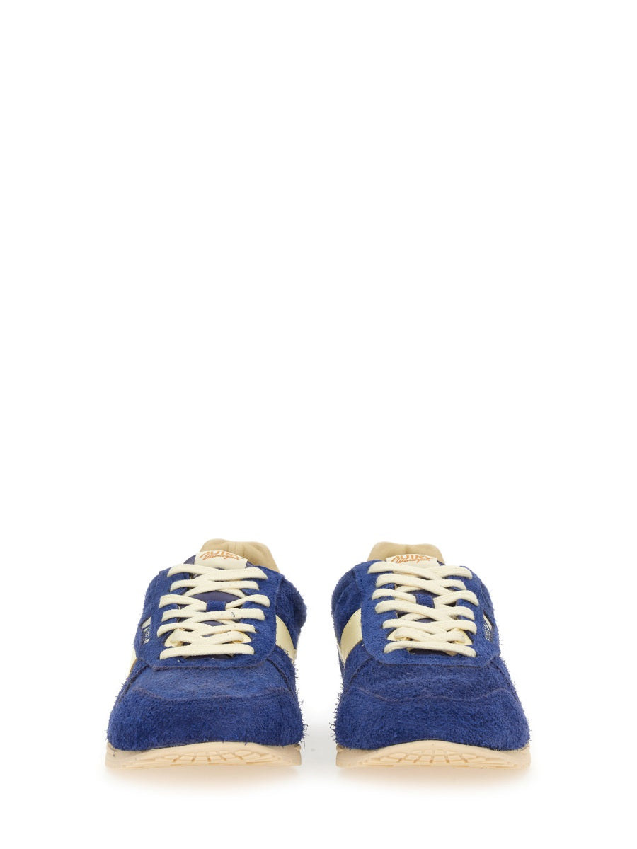 "Windspin" Sneaker - 4