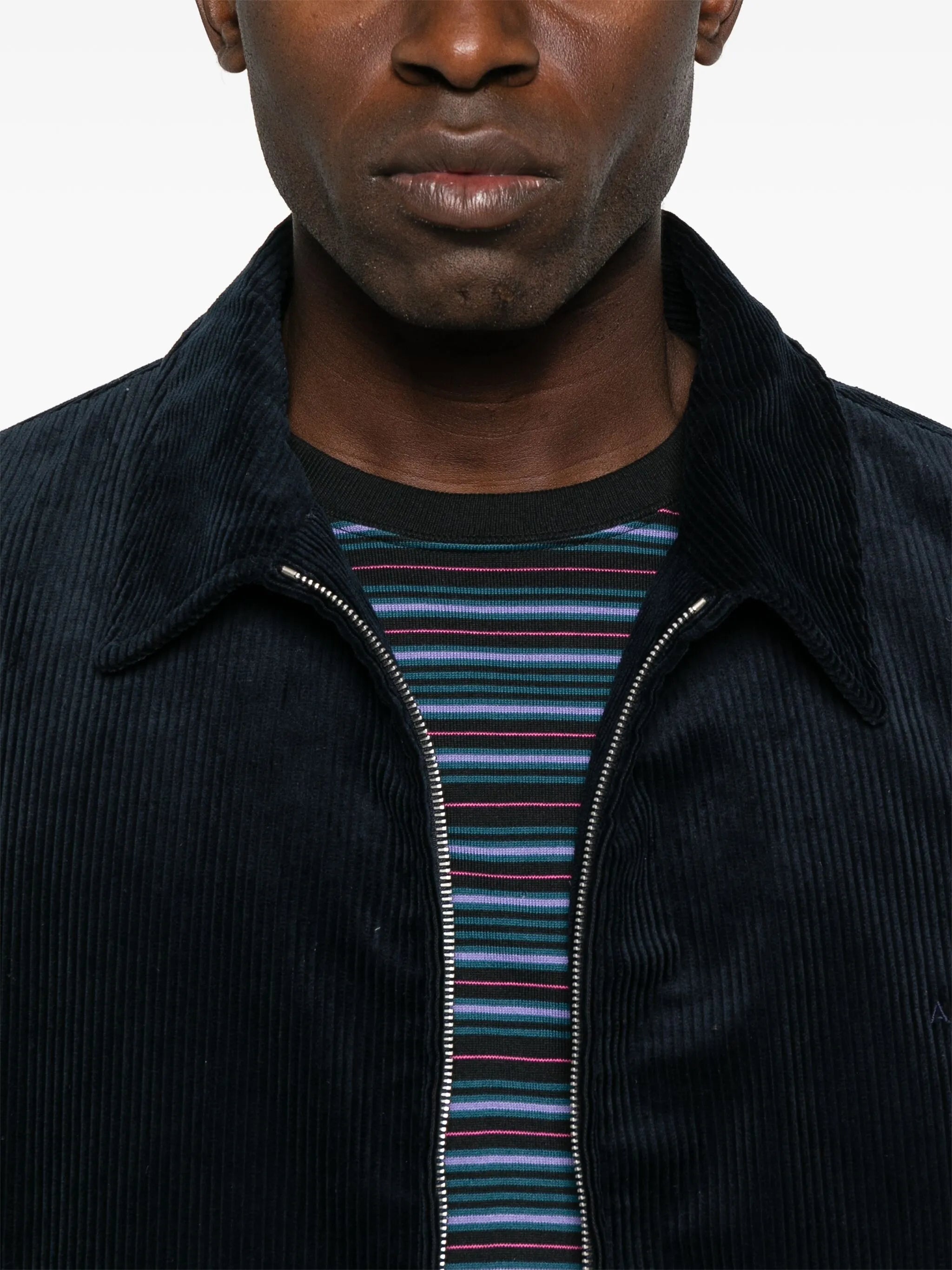 A.p.c. Gilles Jacket - 3