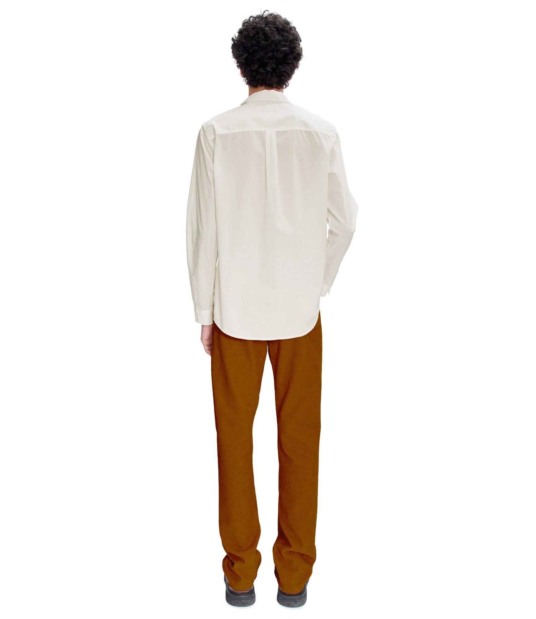 Standard pants - 3