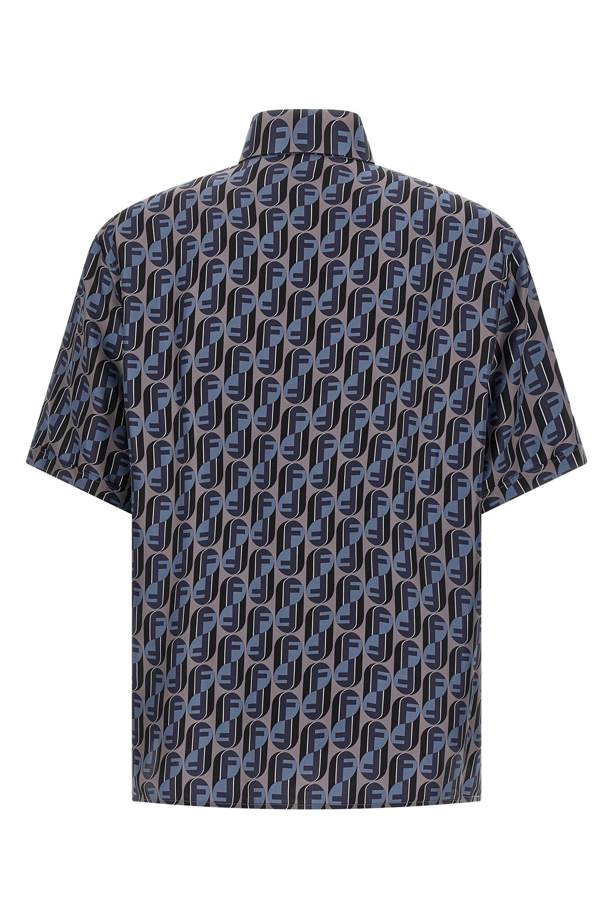 'Fendinity' shirt - 3