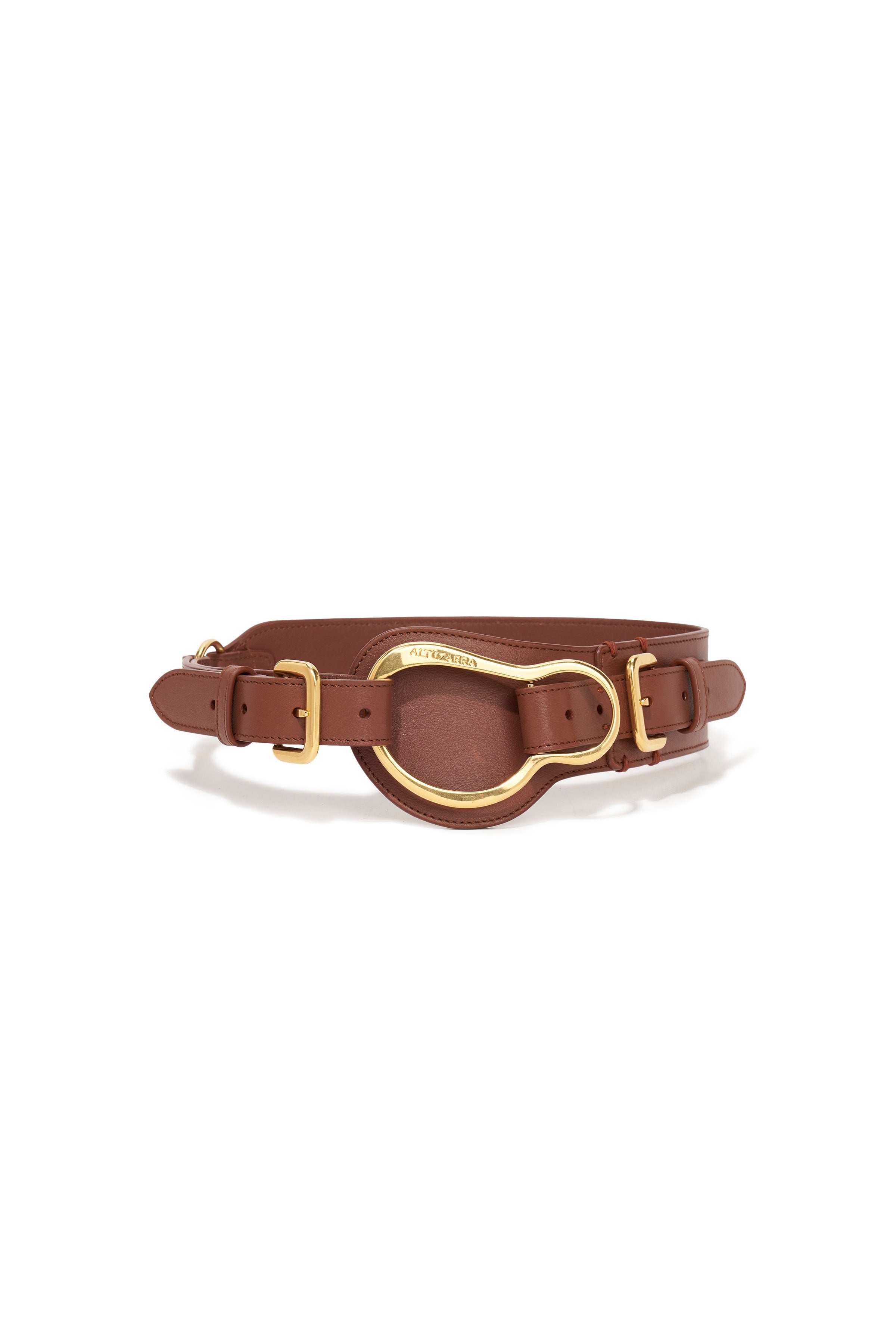 'EQUESTRIAN' BELT - 1