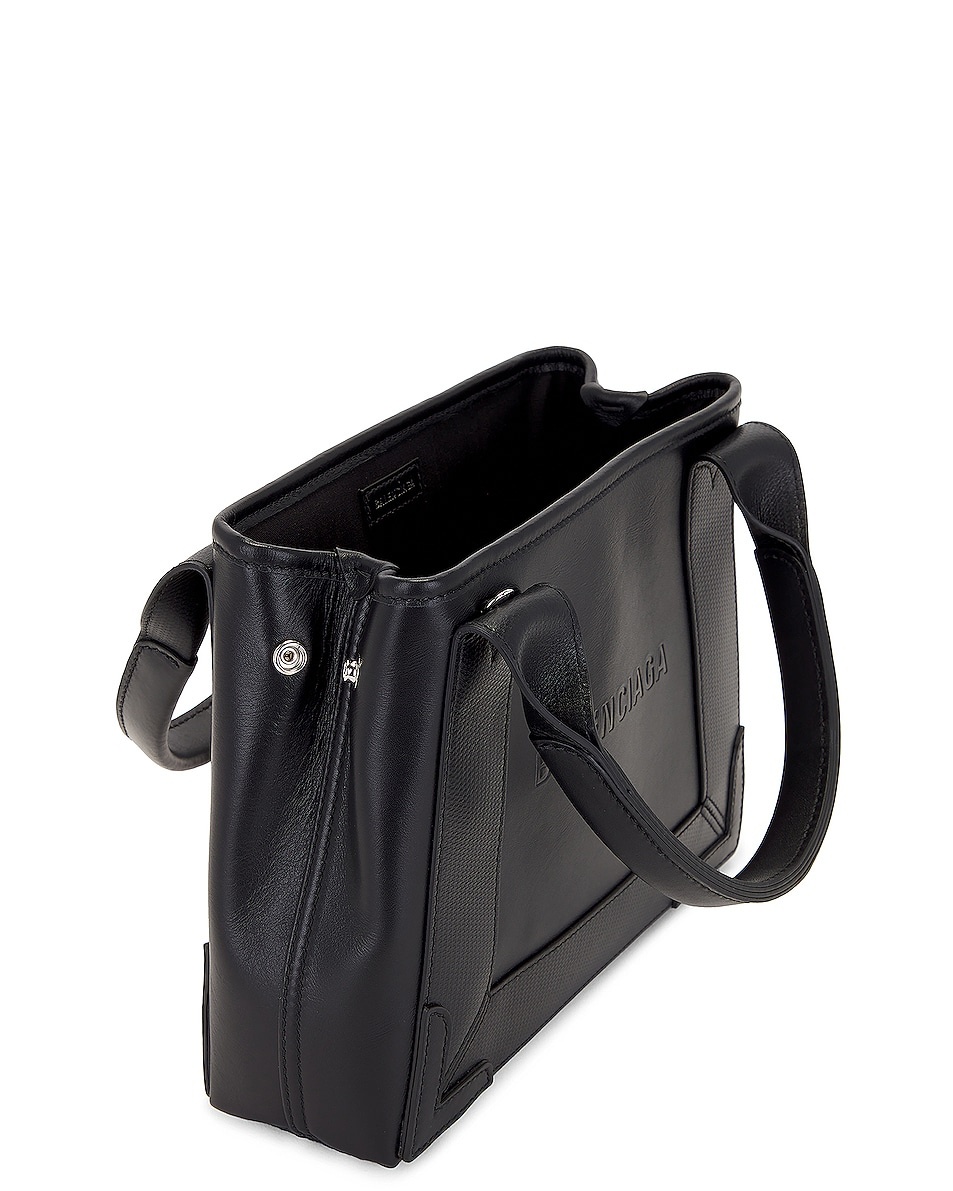 Xs Navy Cabas Bag - 5
