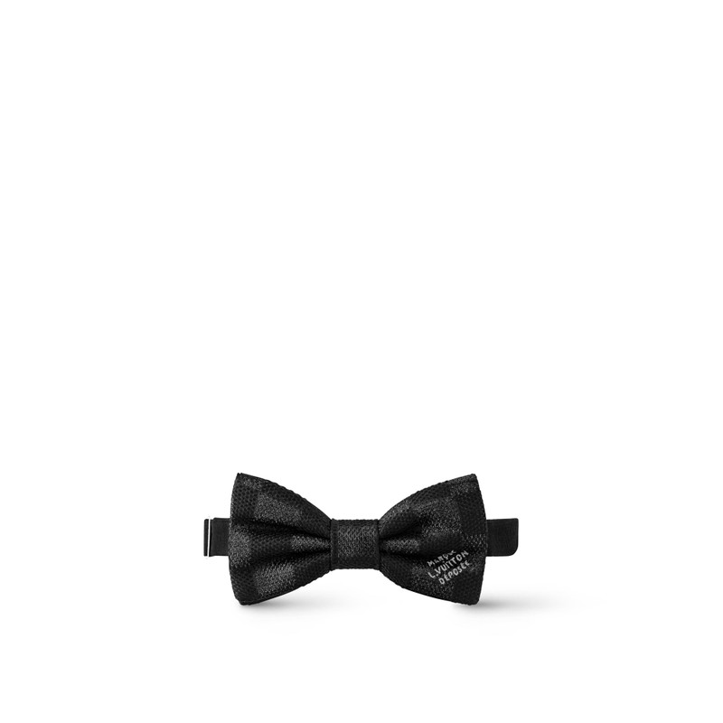 Damier Evening Bow Tie 1