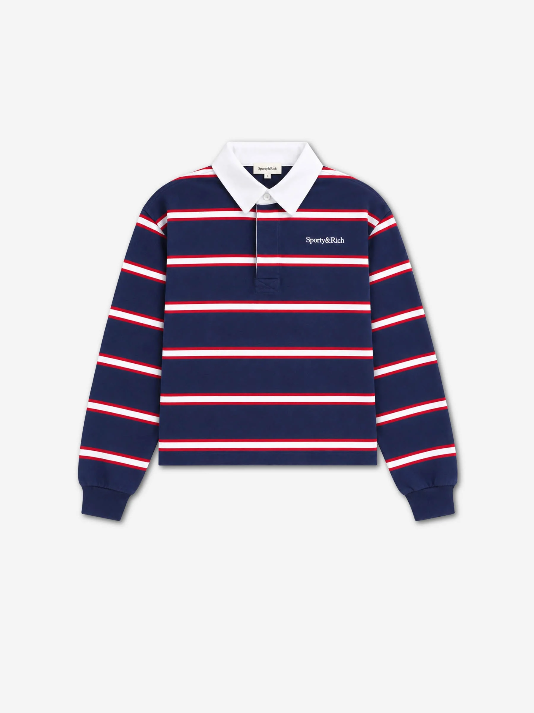 POLO COTTON LOGO - 1