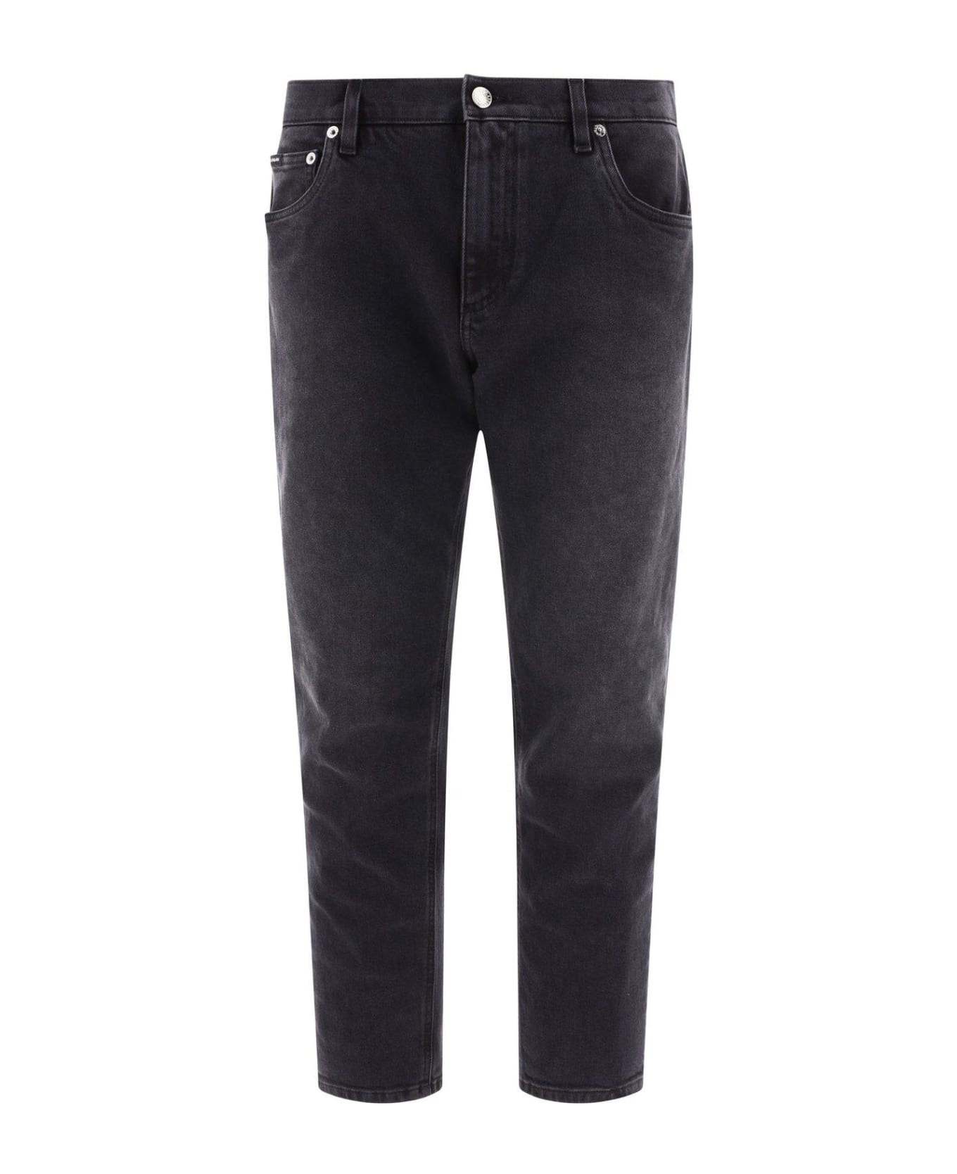 Slim Fit Jeans - 1