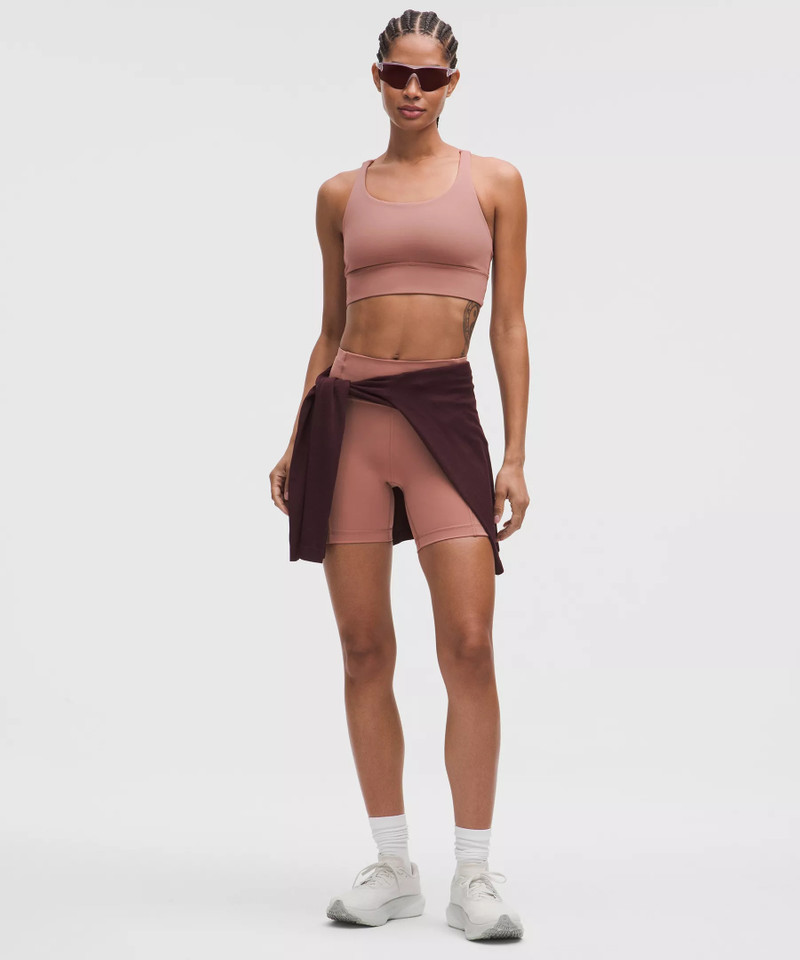 lululemon Energy Longline Bra *Medium Support, B–D Cups 3