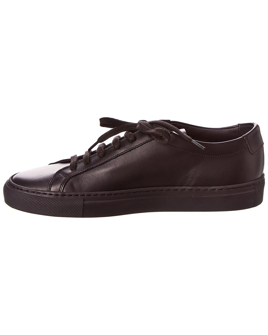 Common Projects Original Achilles Leather Sneaker - 2