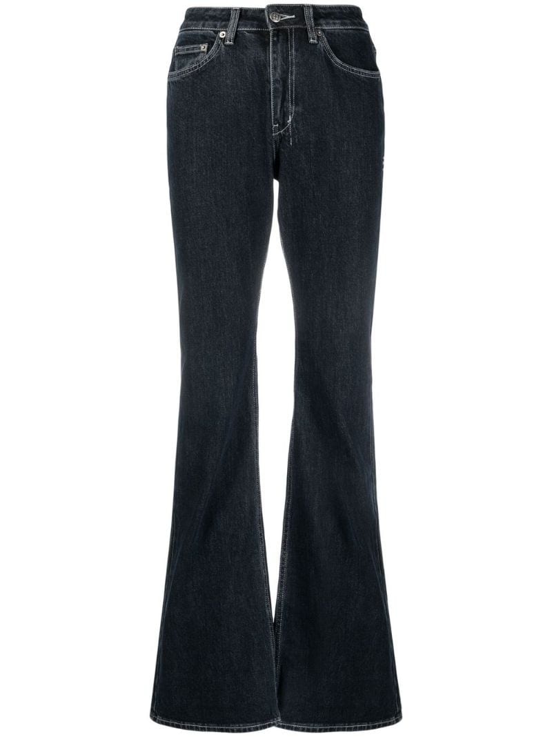 Soho Obscura jeans - 1