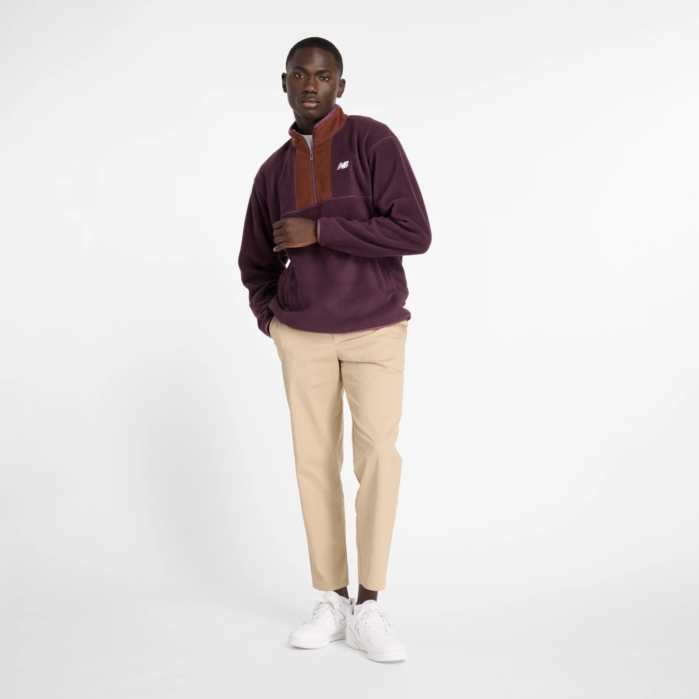Athletics Standard Tapered Pant 28" - 2
