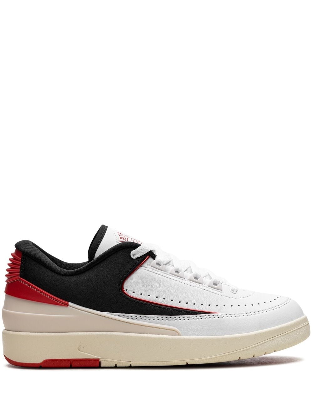 Air Jordan 2 Low "Chicago Twist" sneakers - 1