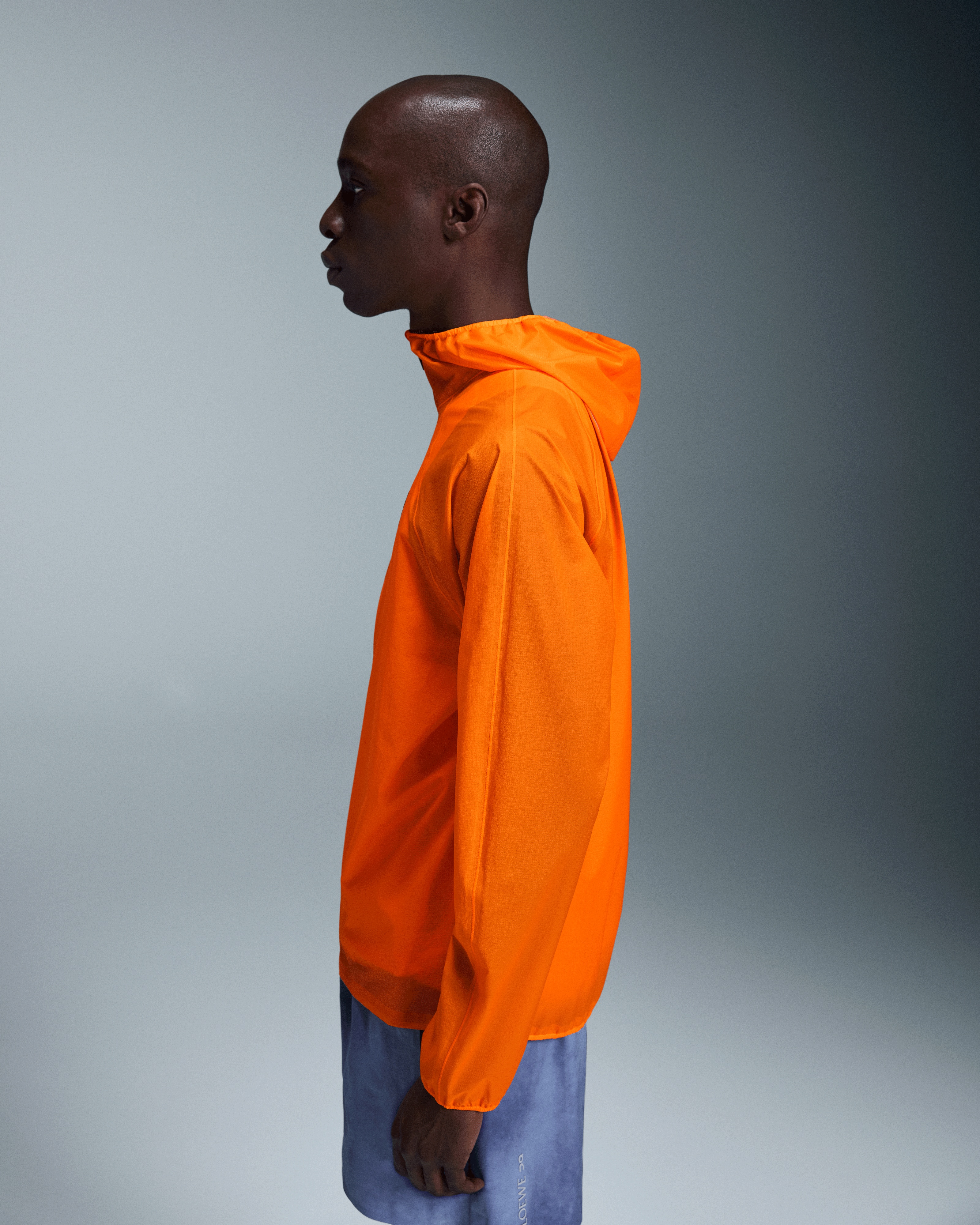Ultra Jacket LOEWE - 4