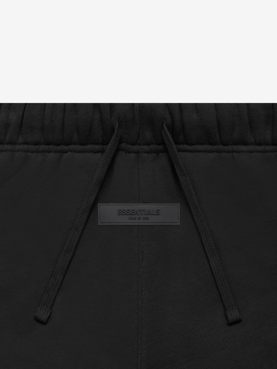 ESSENTIALS SWEATSHORT - 3