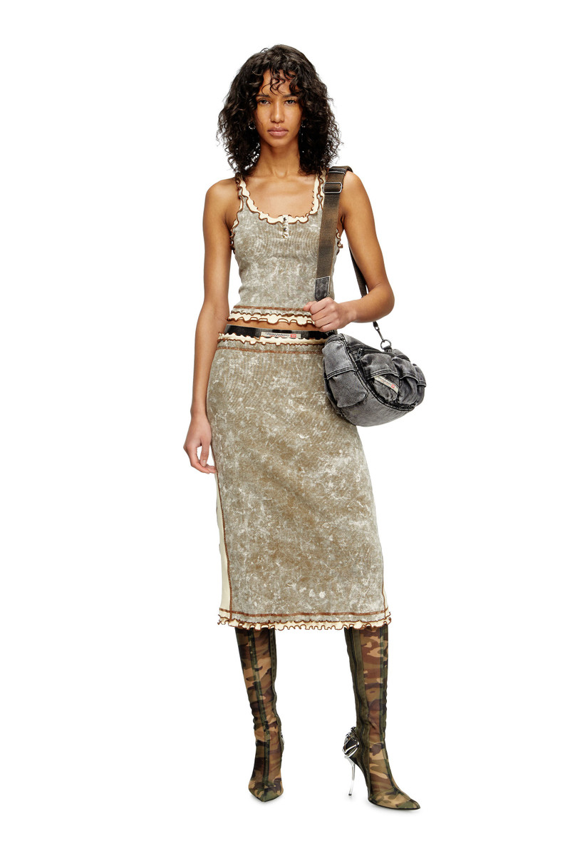 Diesel T-ILIA-Q1 outlook