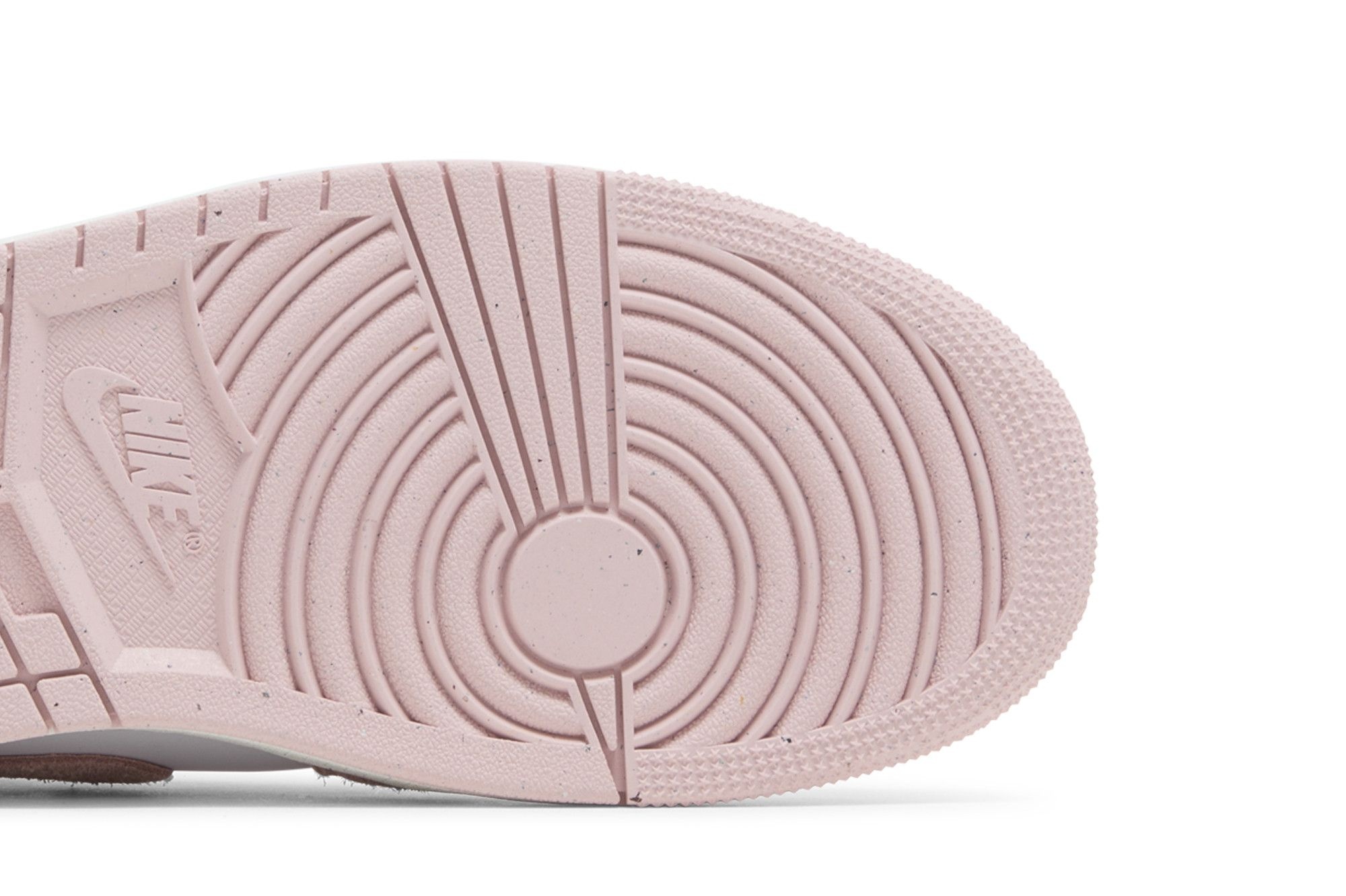 Air Jordan 1 Mid SE 'Legend Pink' - 5