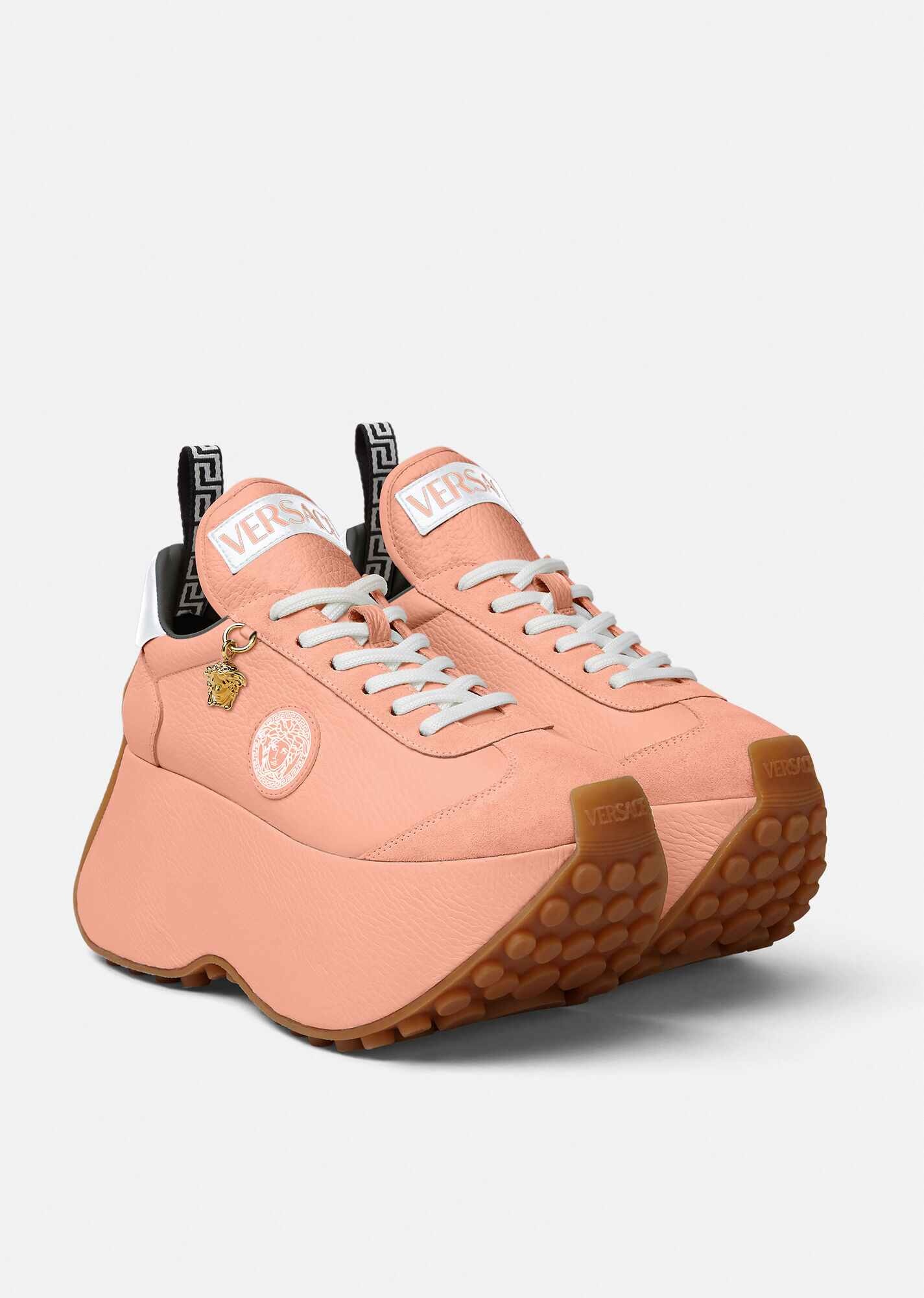 Triplatform Sneakers - 3