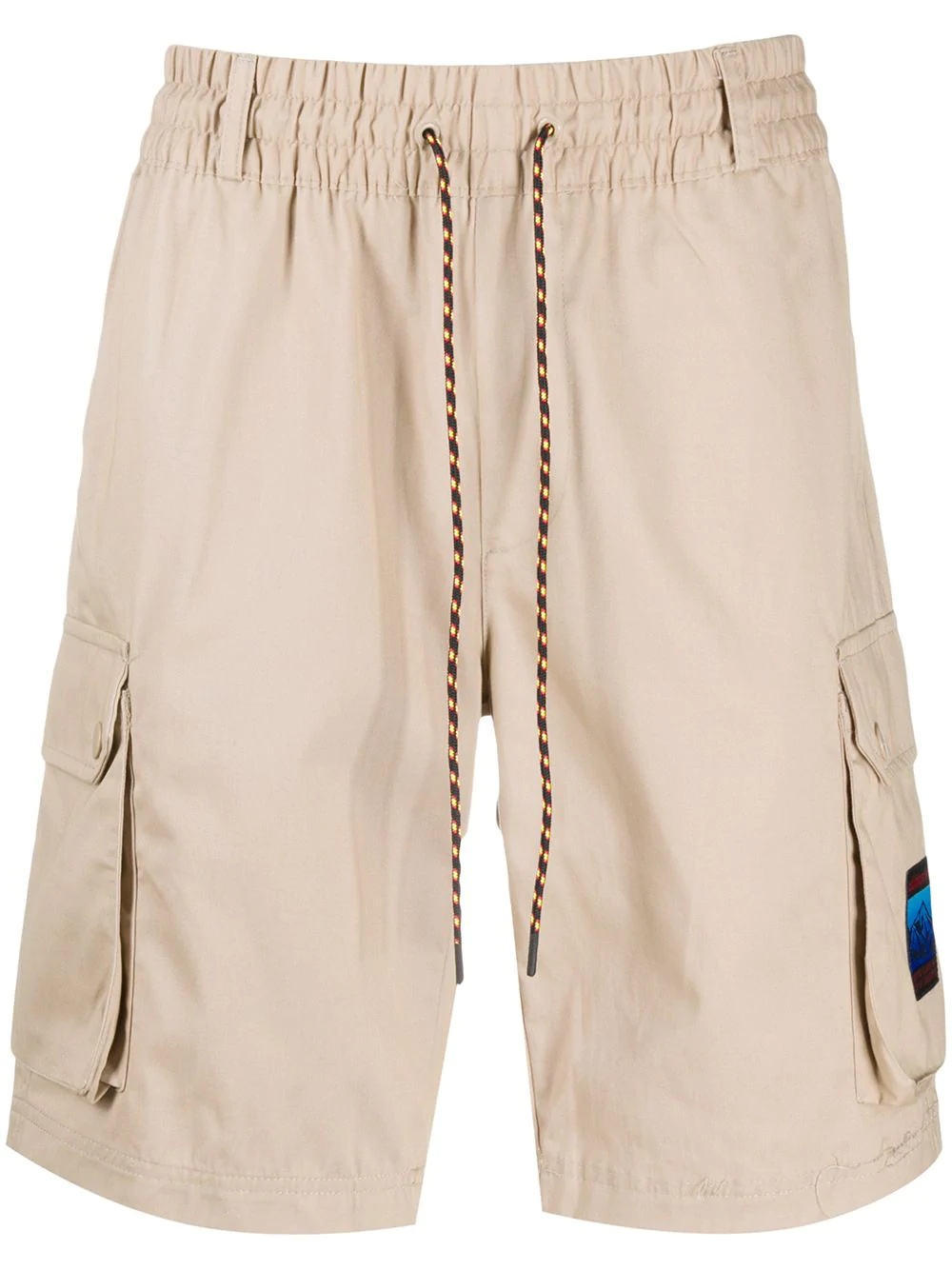 Adiplore cargo shorts  - 1