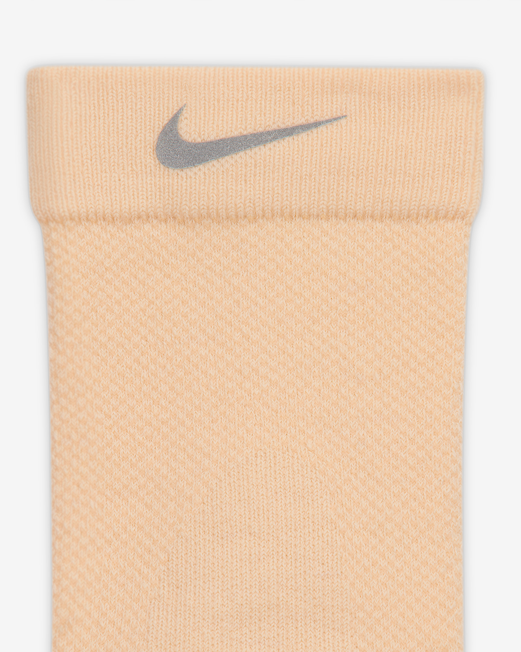 Nike Running Wool Micro Crew Socks (1 Pair) - 5