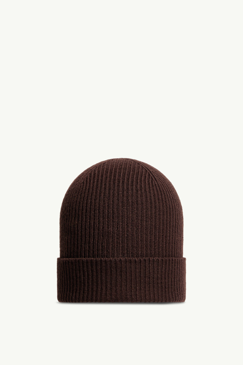 Wool Beanie 4