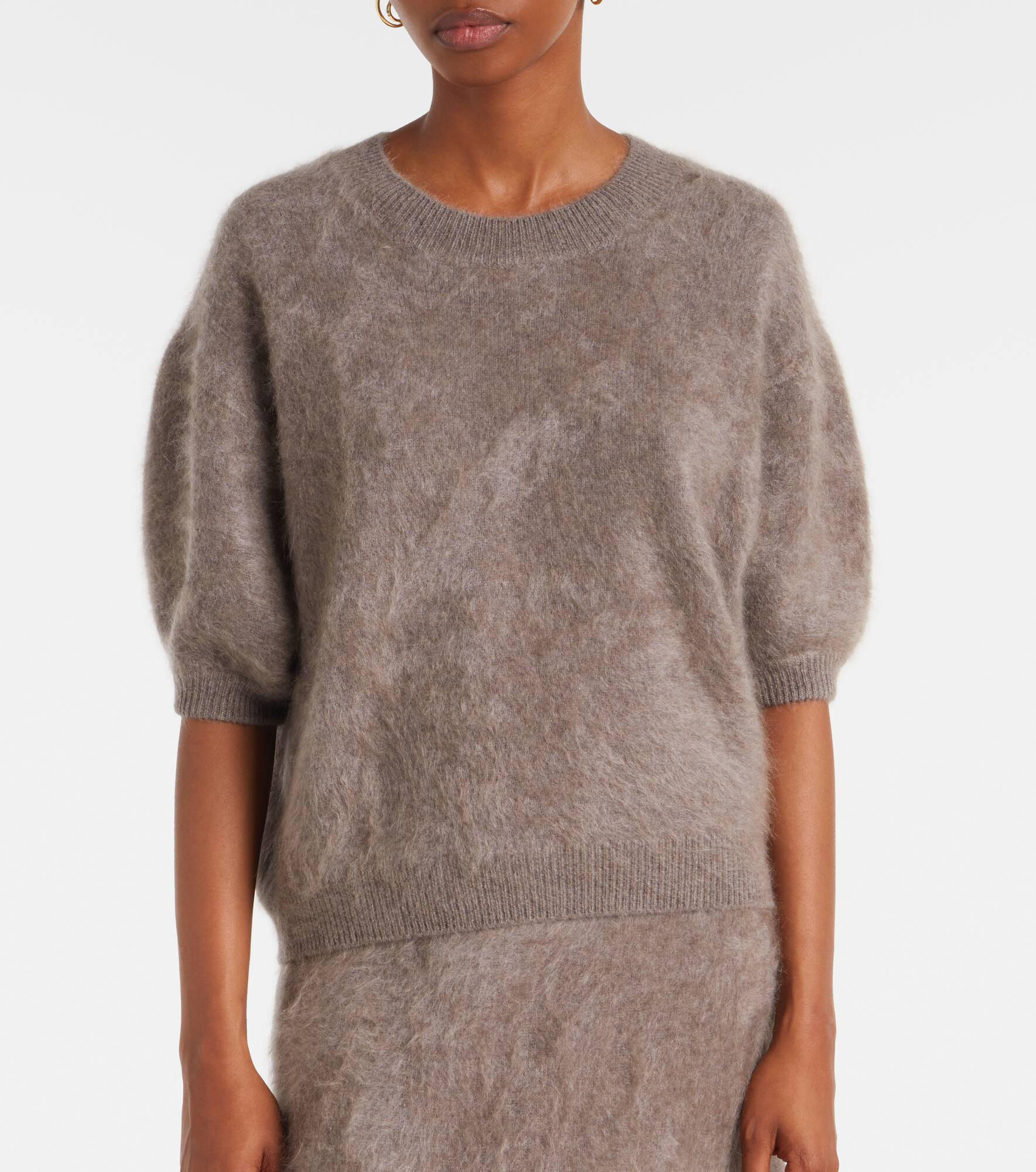 Juniper cashmere sweater - 6