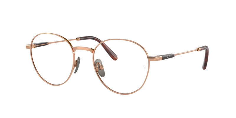 DAVID TITANIUM OPTICS 3