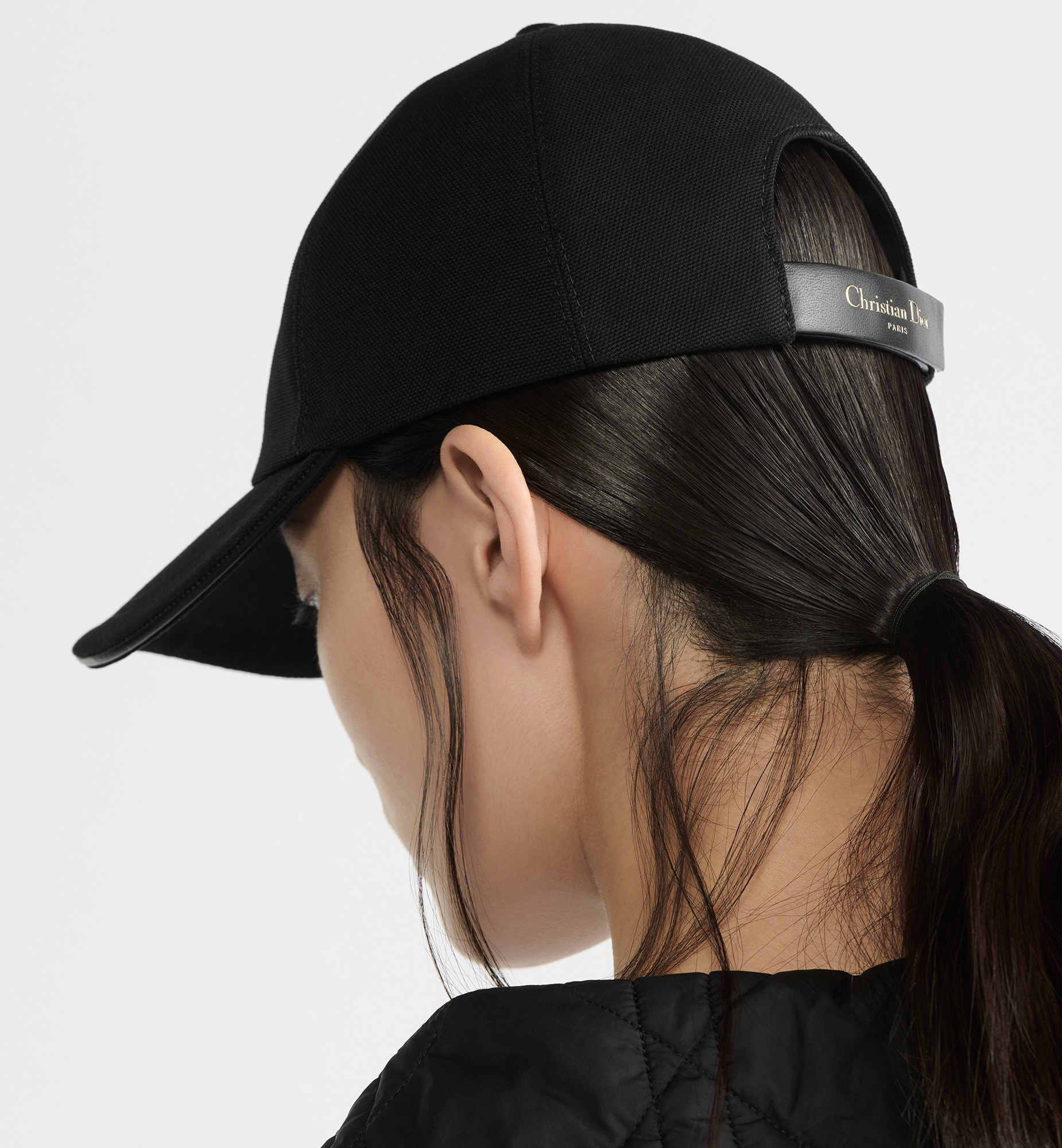 D-Player Cap - 3