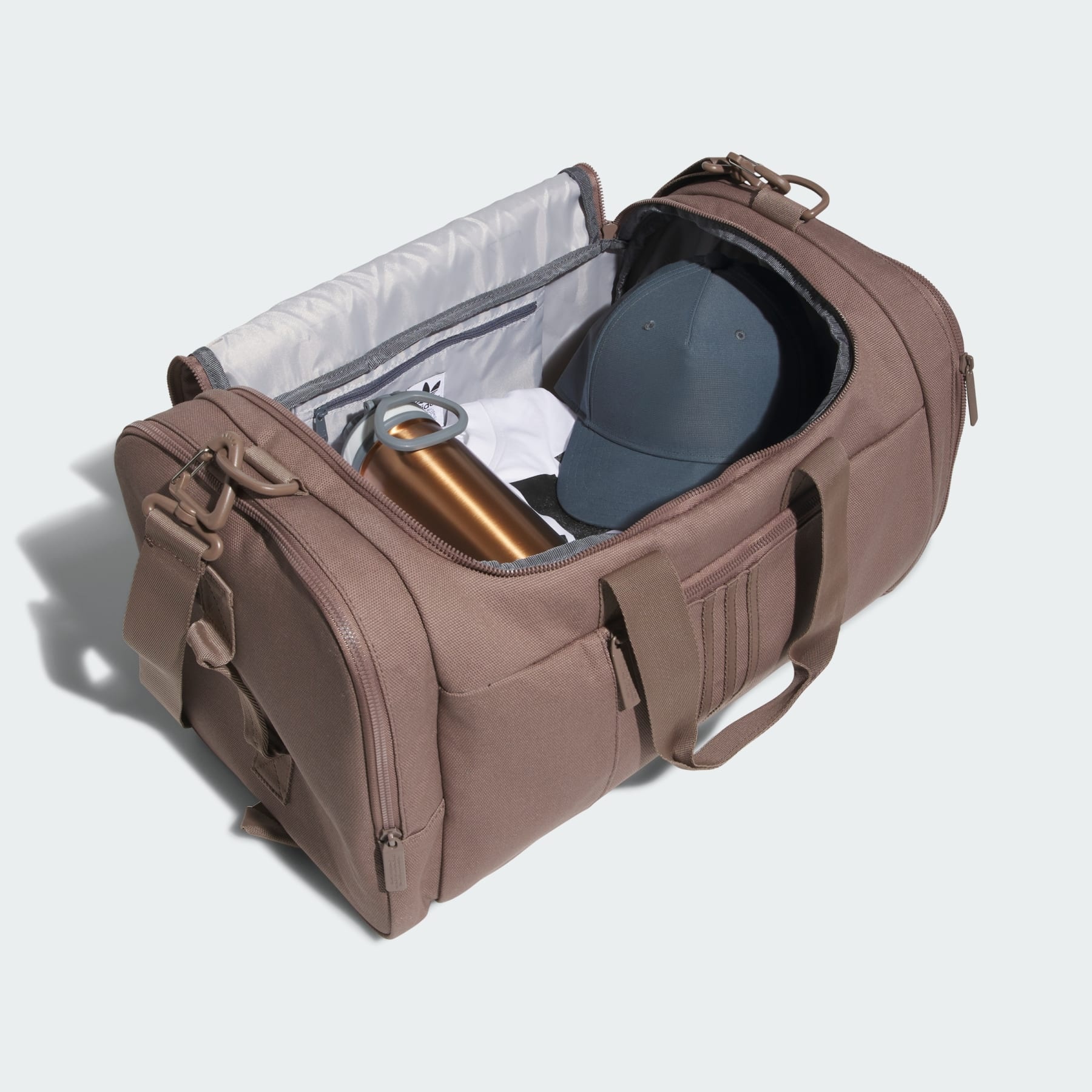 Originals Canvas Duffel Bag - 4