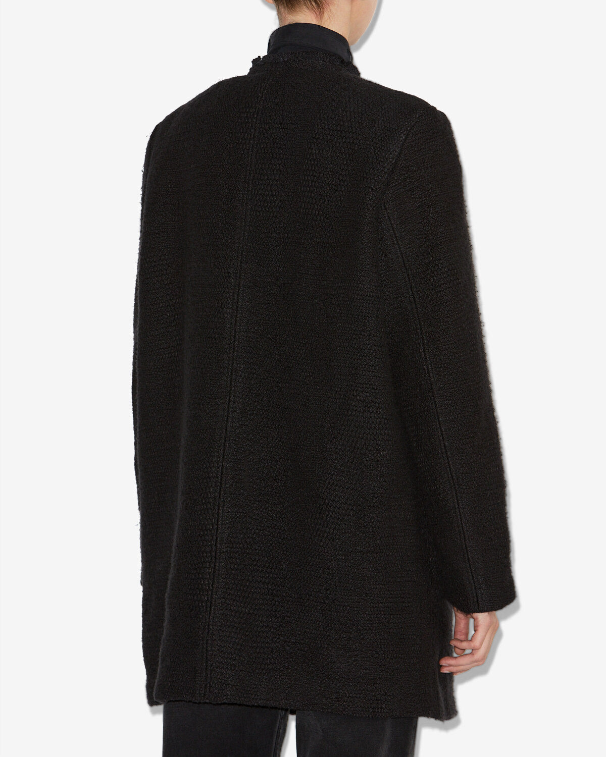GARMIA JACKET - 5