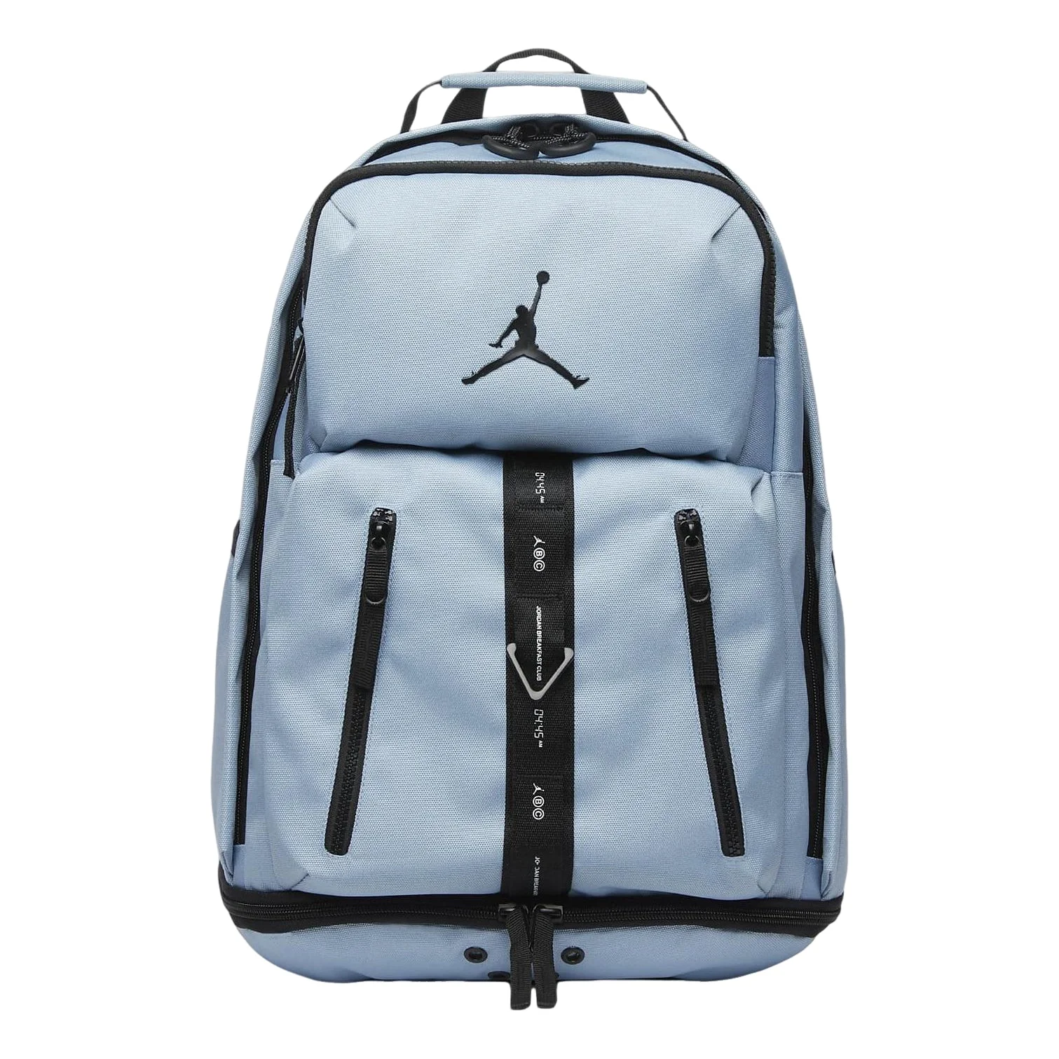 Jordan Backpack 'Sky Blue' FJ6807-436 - 1