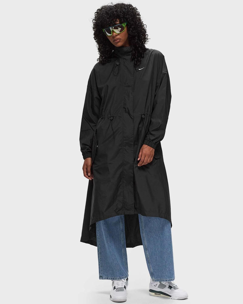 WMNS Essential Trench Coat 3