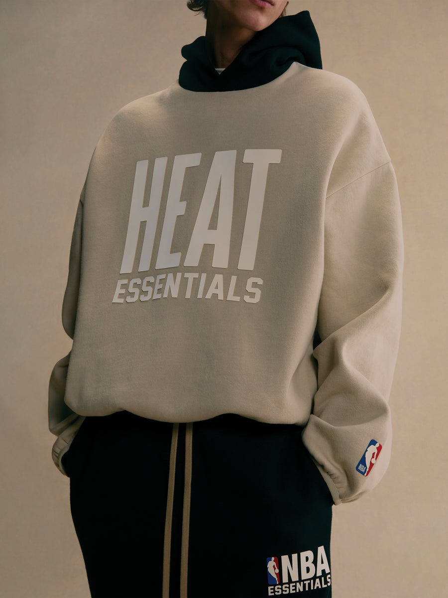 Essentials Heat Hoodie - 4