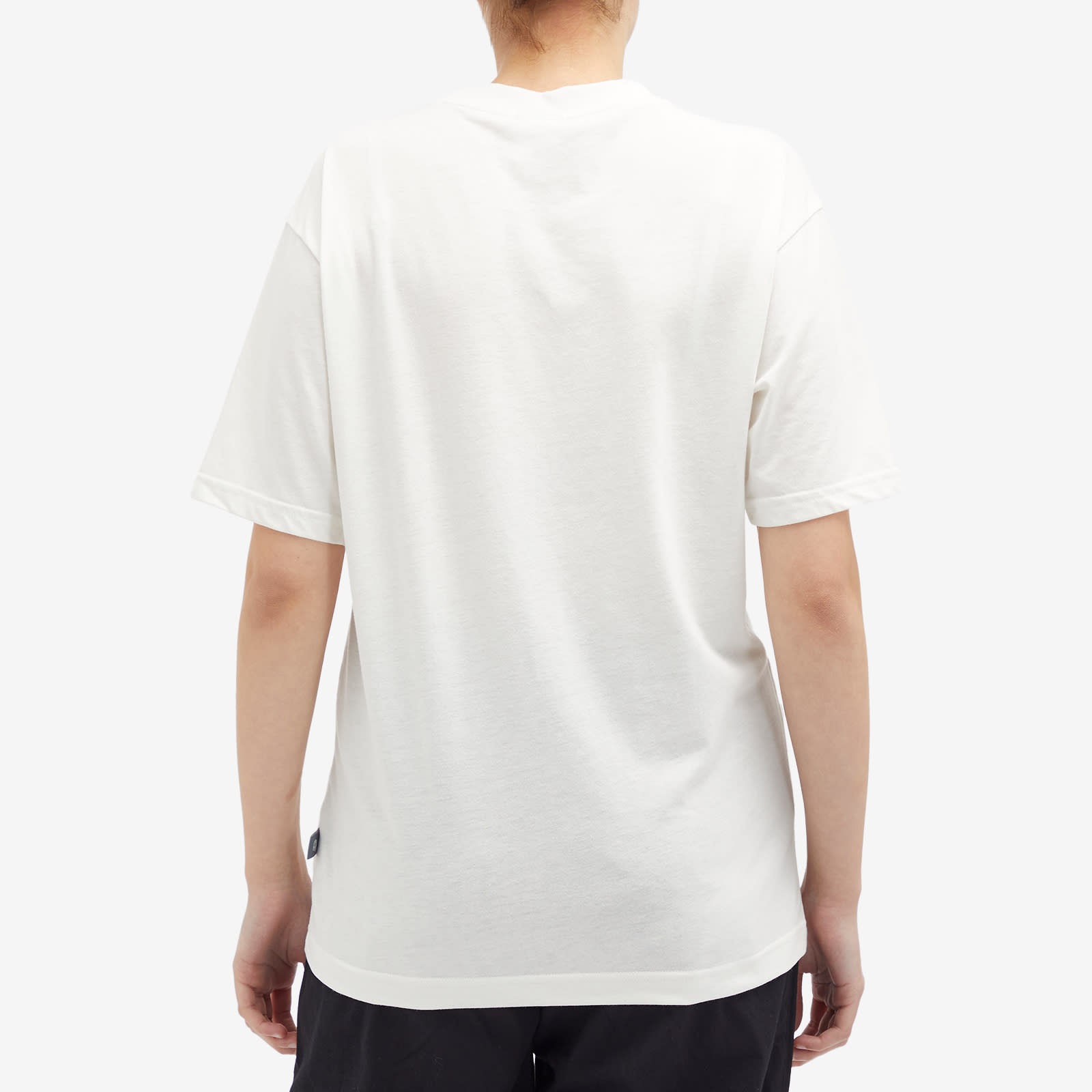 New Balance Hoops On Court T-Shirt - 3