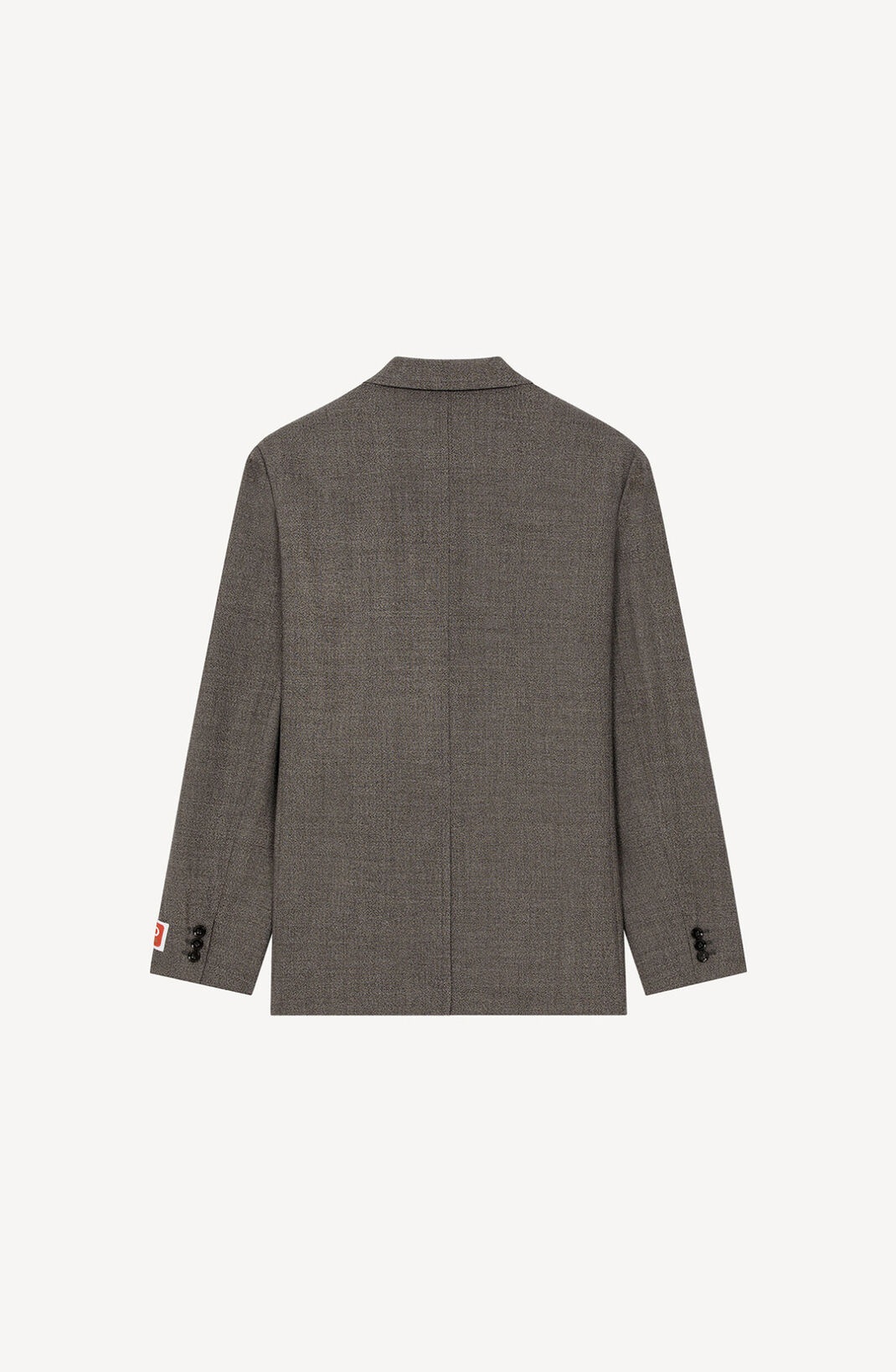 Suit jacket - 2