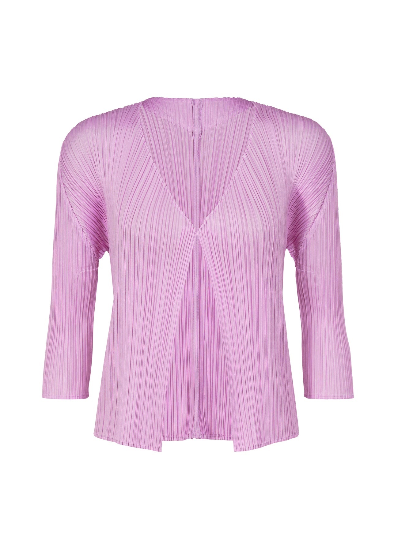 MONTHLY COLORS : JUNE CARDIGAN - 1