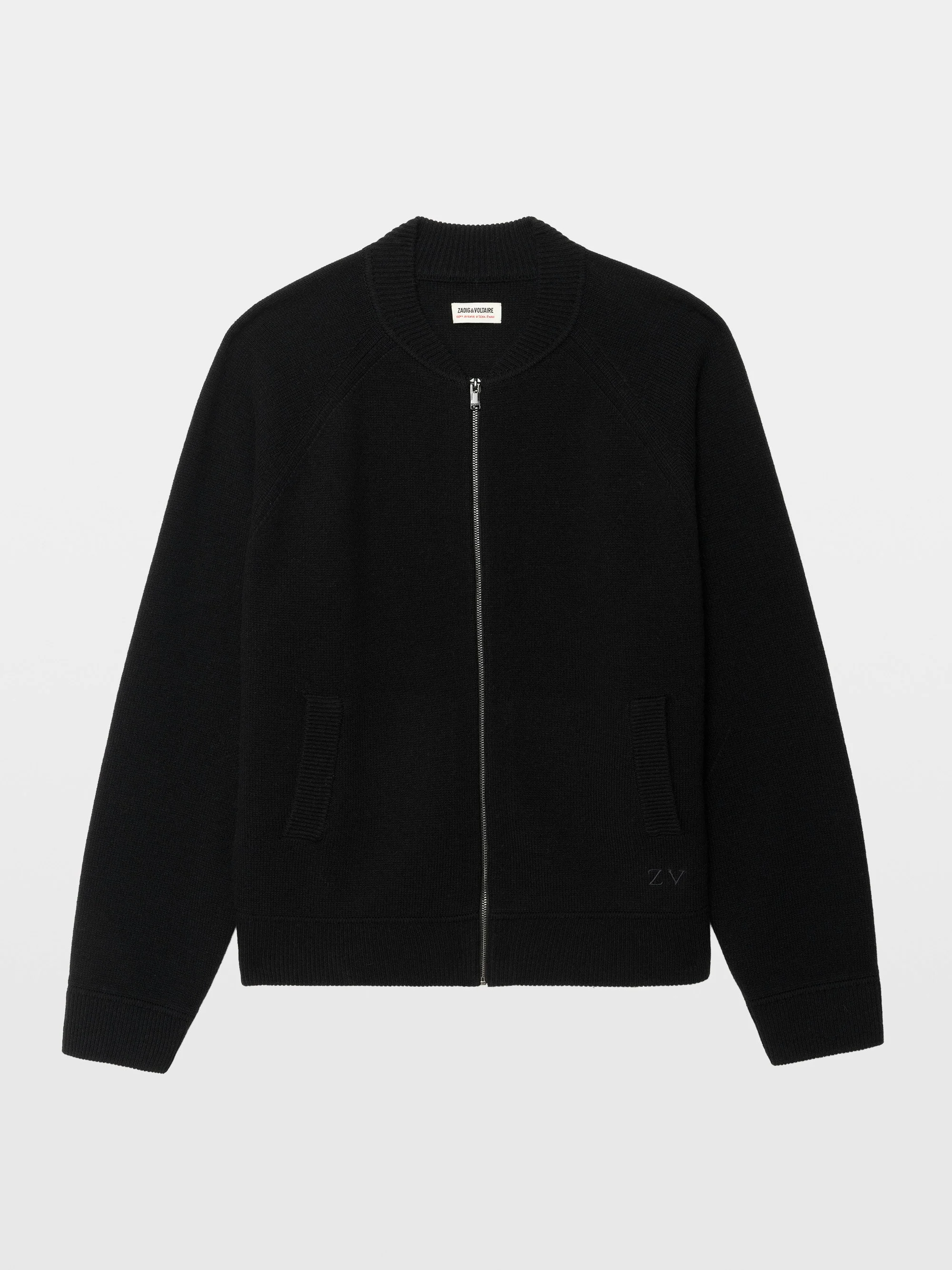 Gweno Cardigan - 1