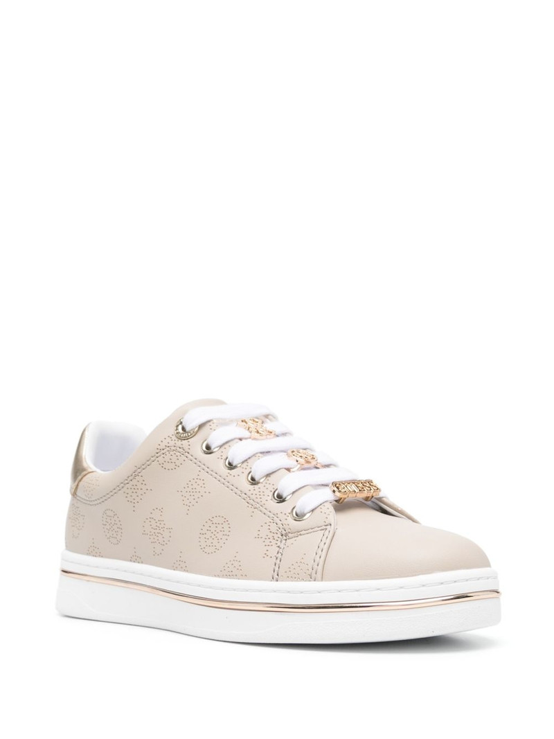 GUESS USA Stasey sneakers outlook