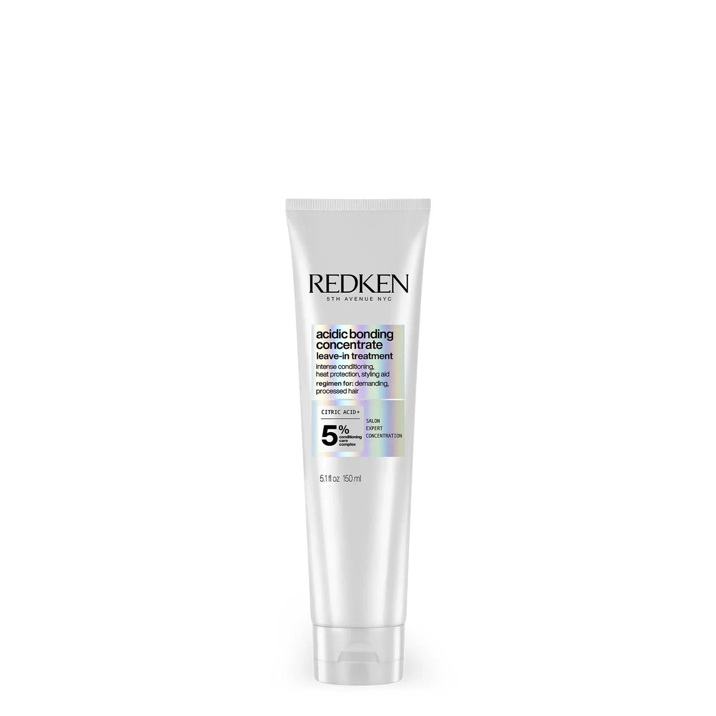 ACIDIC BONDING CONCENTRATE LEAVE-IN TREATMENT - 1