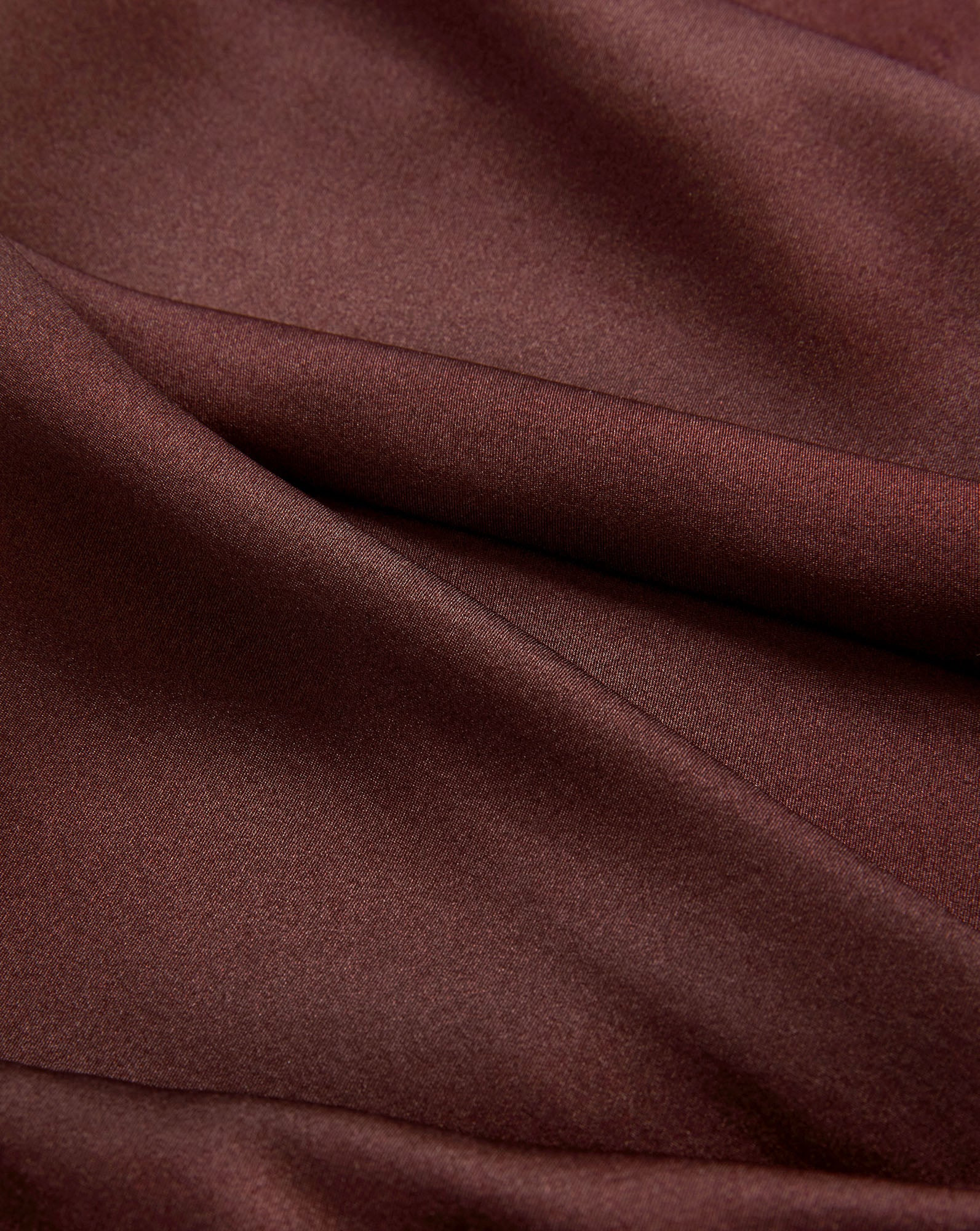 MEDINA SILK MAXI SKIRT - 4