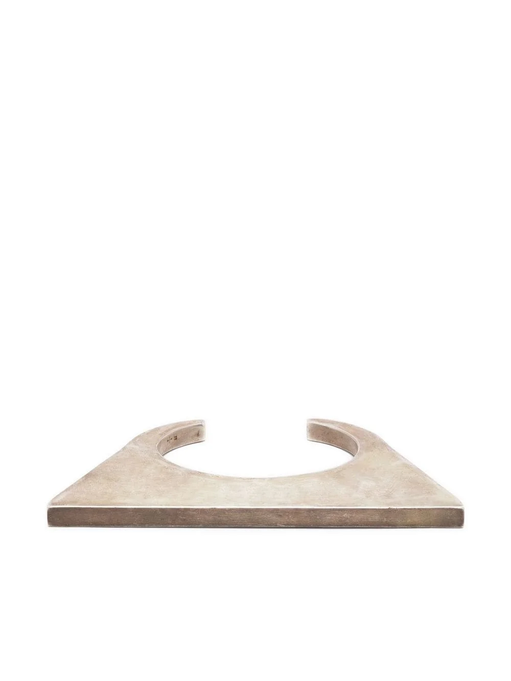 Crescent Bridge bracelet - 1