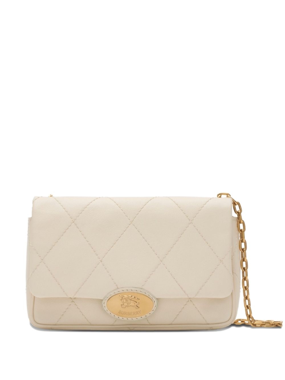 Strand clutch bag - 1