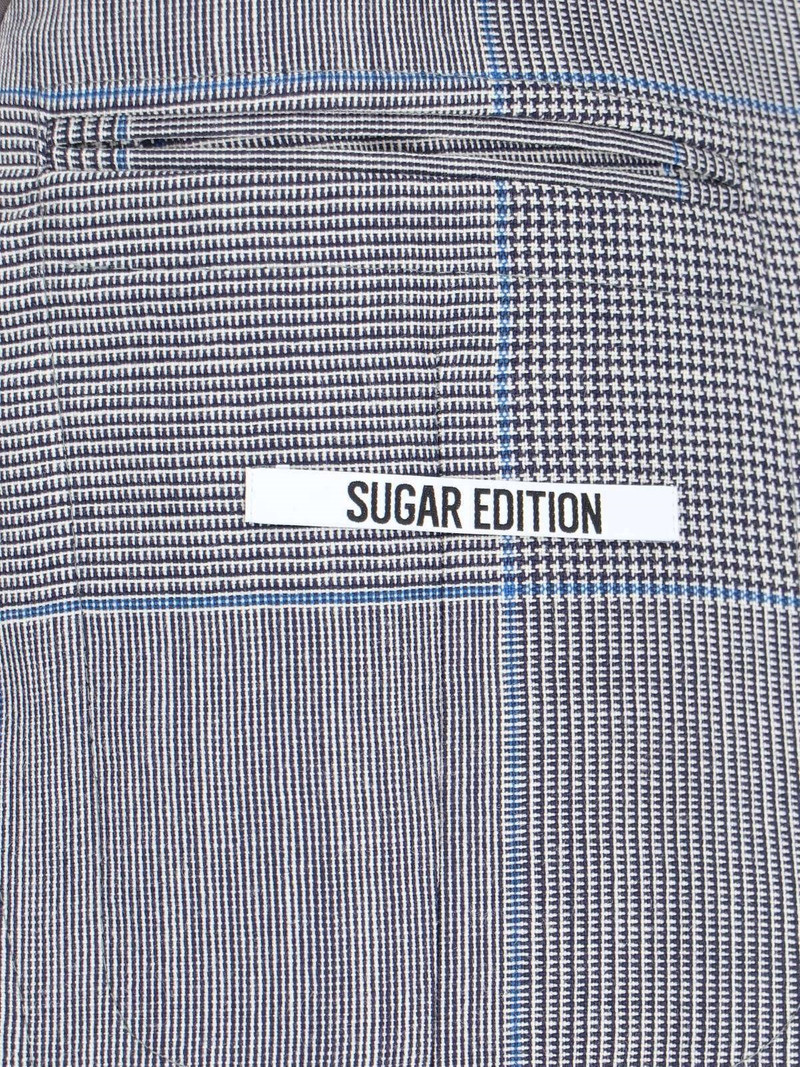 LARDINI SINGLE-BREASTED BLAZER outlook