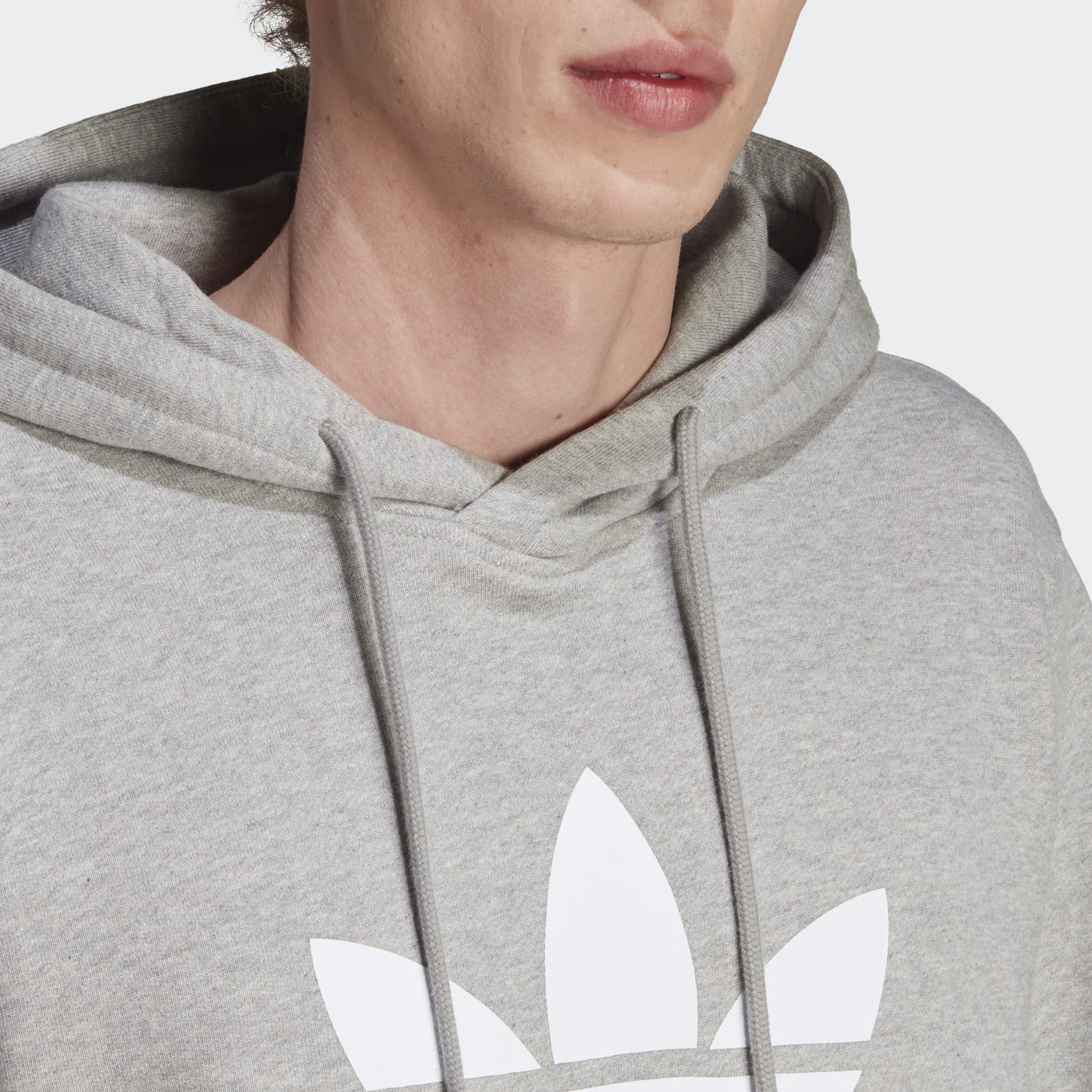 Adicolor Classics Trefoil Hoodie - 5