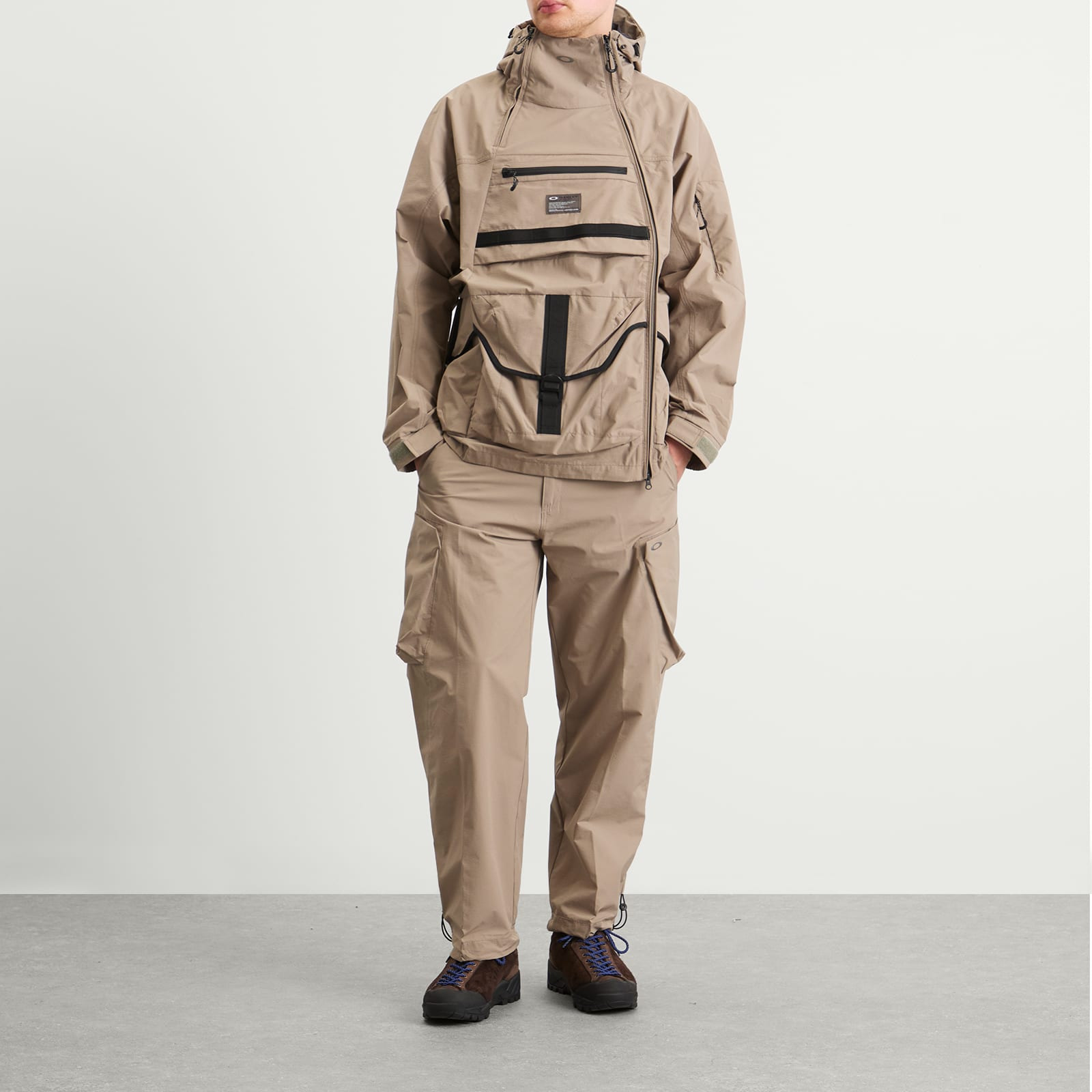 Oakley FGL Stroke Anorak 5.7 - 4