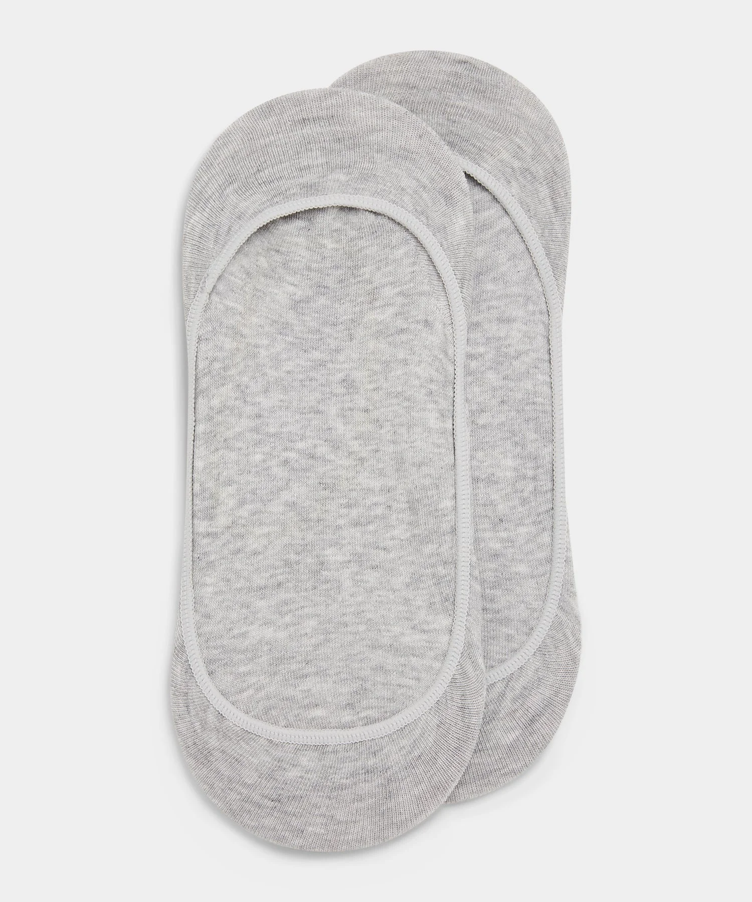 No-Show Sock, 3-Pack - 1