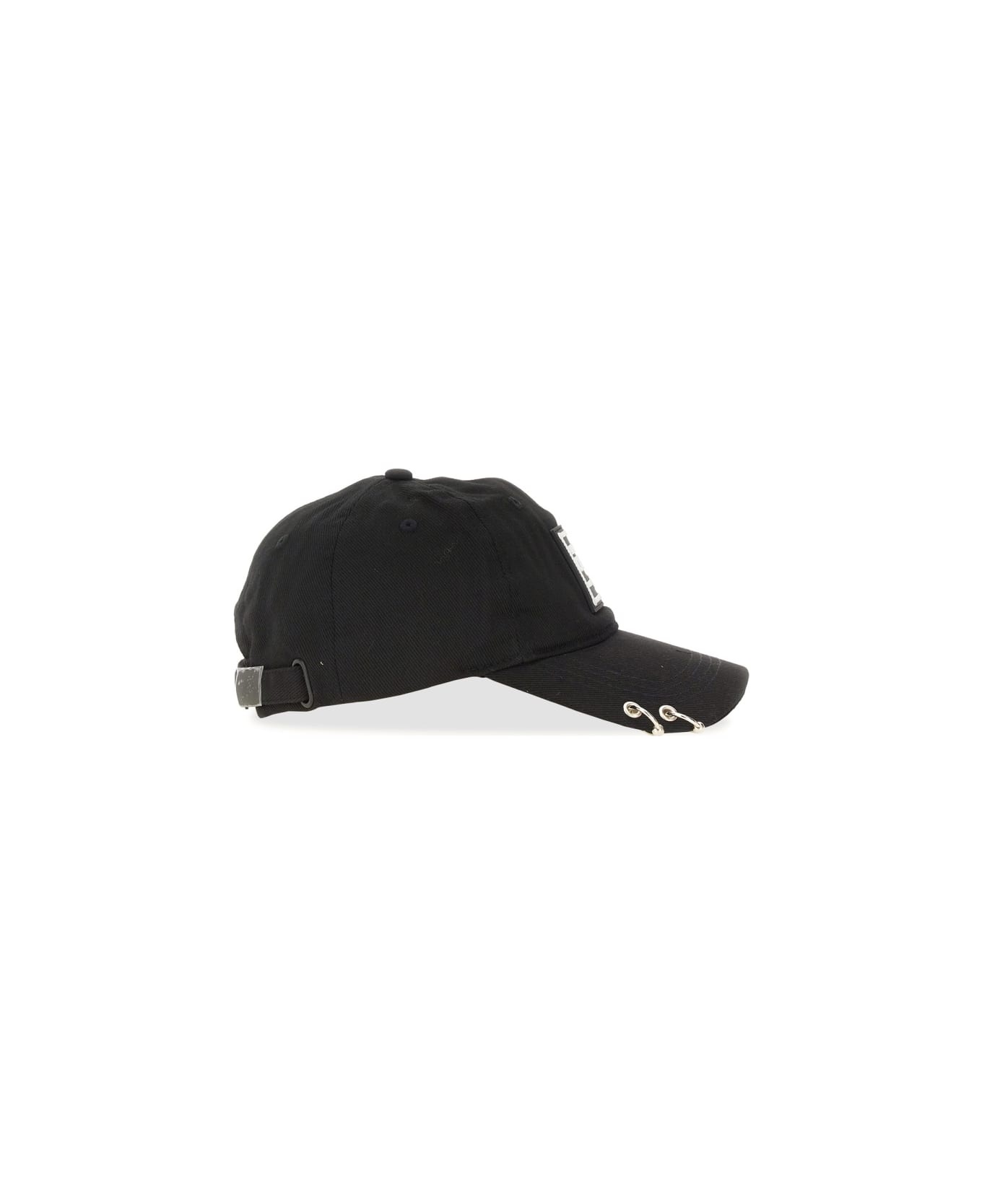 Versace Jeans Couture Hat - 2