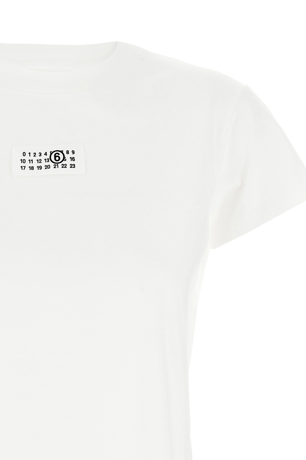 Logo T-shirt - 4