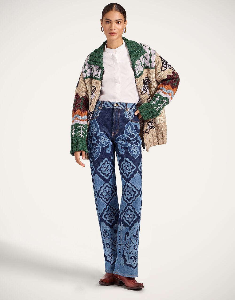 Better Than Your Boyfriend Jeans - 2
