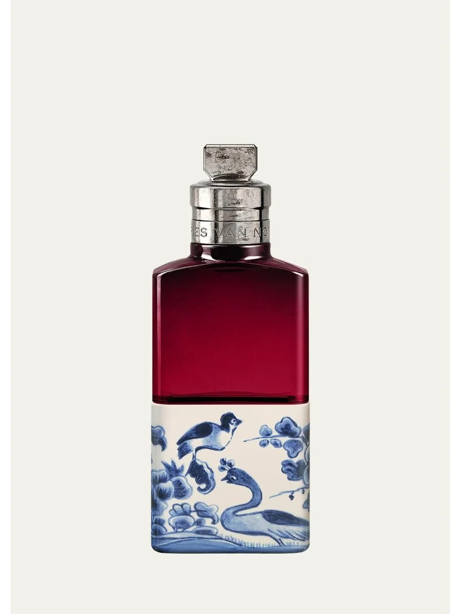 Soie Malaquais Eau de Parfum, 3.4 oz. - 1