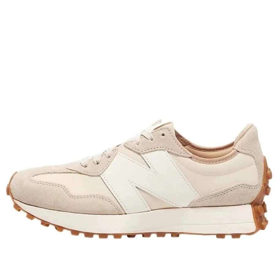 New Balance 327 'Mindful Grey Sea Salt' MS327ASL - 1