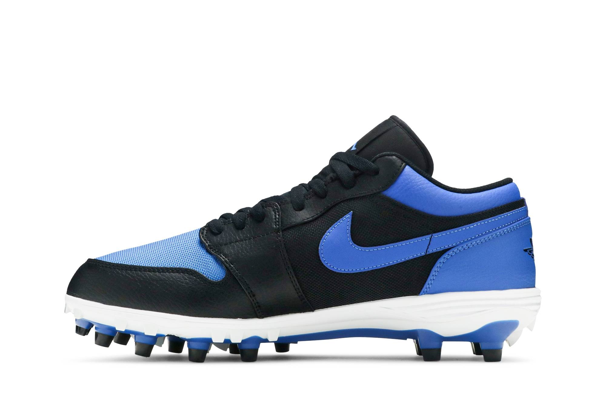 Jordan 1 Low TD Cleat 'Royal' - 3